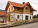 Holzbau, Holzhausbau